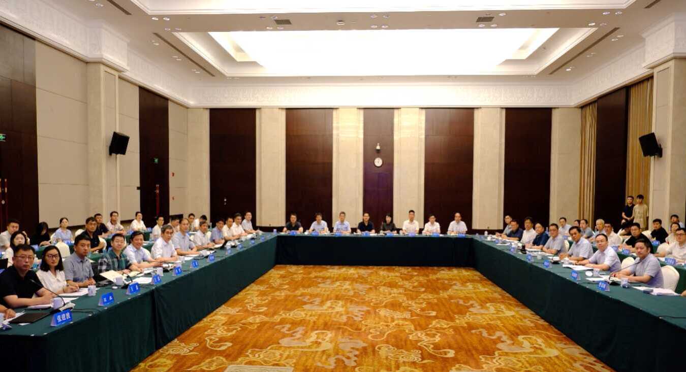 中国科学院C类先导专项“特色锂矿石无害化资源化利用技术”召开2025年中进展交流会